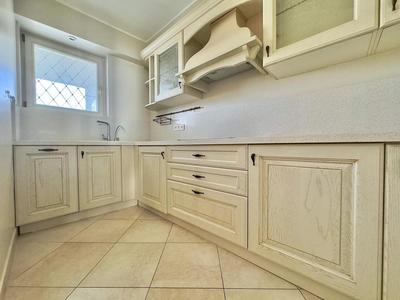 Appartement - 110 m² - 4 pièces