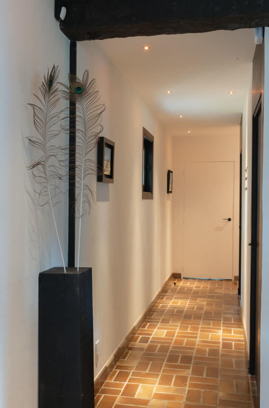 Maison - 150 m² - 5 pièces