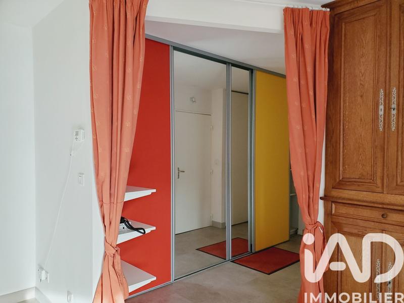 Appartement - 97 m² - 4 pièces