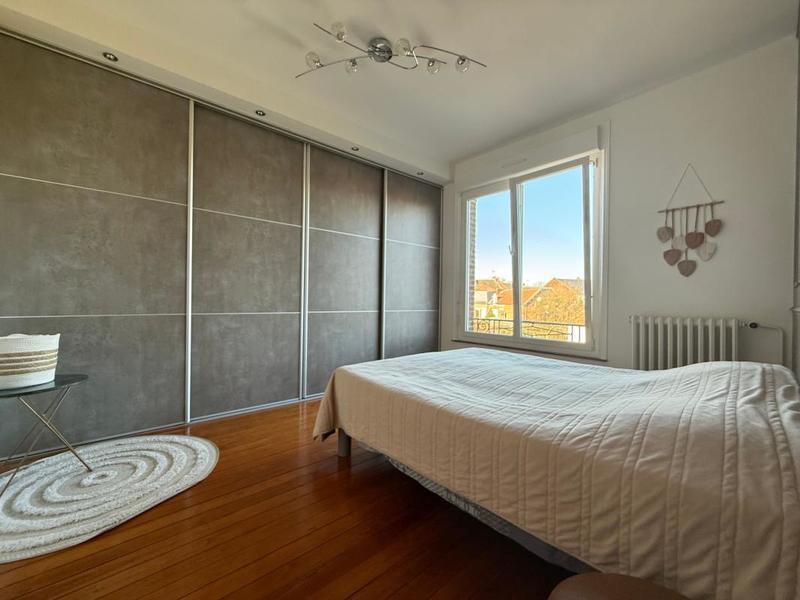 Maison - 140 m² - 3 pièces