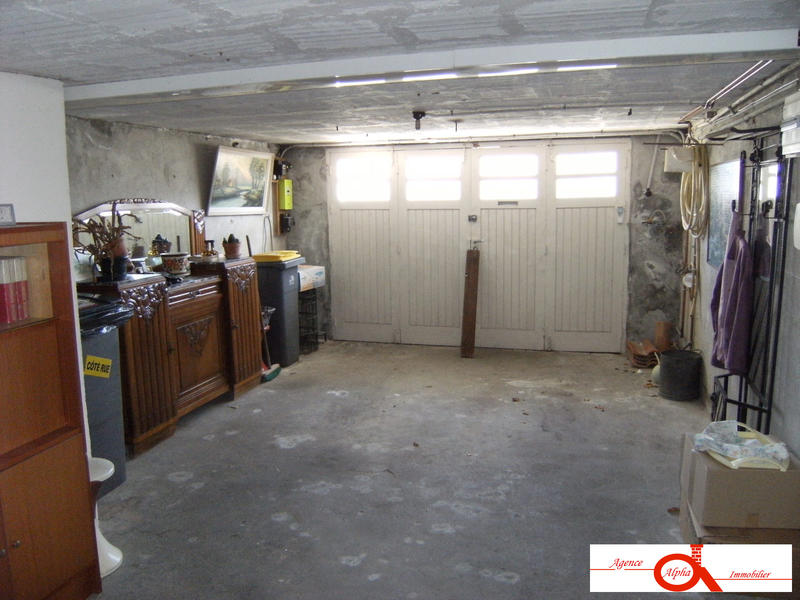 Maison - 74 m² - 4 pièces