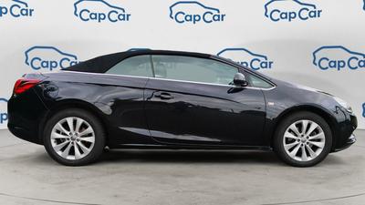 Opel Cascada 2.0 CDTi 165 Cosmo