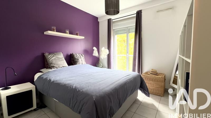 Appartement - 104 m² - 5 pièces