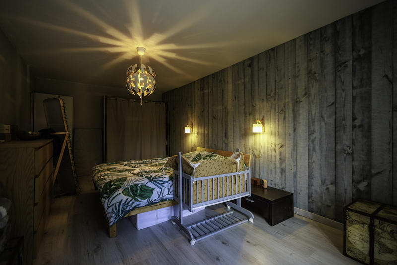 Ferme - 148 m² - 5 pièces