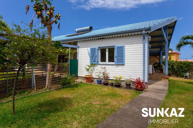 Maison - 150 m² - 5 pièces