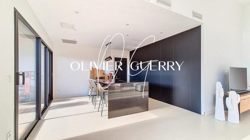 Maison - 155 m² - 4 pièces