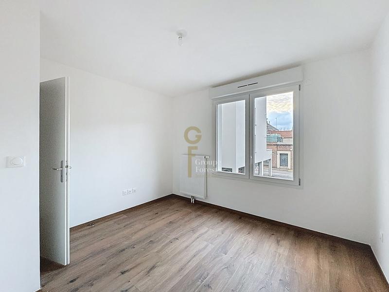 Appartement - 93 m² - 4 pièces