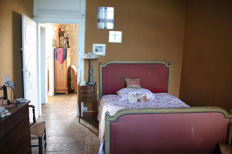 Maison - 378 m² - 13 pièces