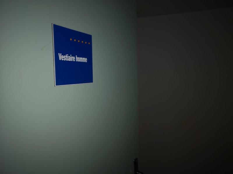 Local commercial - 389 m²