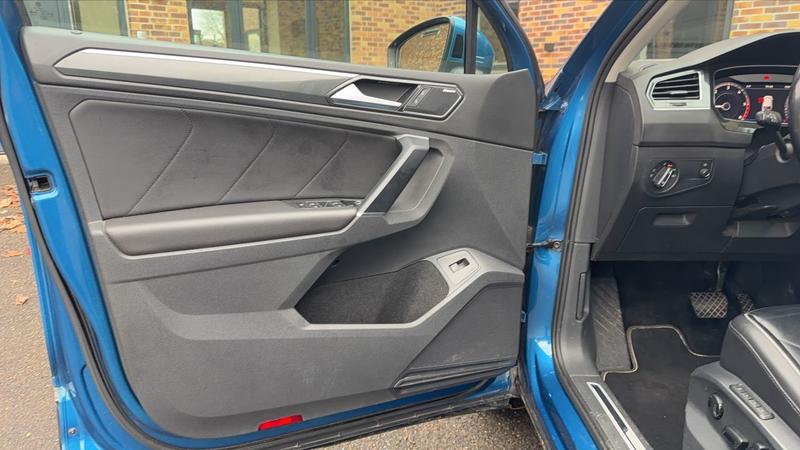 Volkswagen Tiguan 2.0 Tdi 150 Dsg7 Carat Exclusive