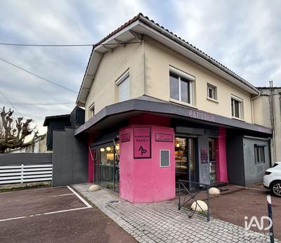 Local commercial - 200 m²