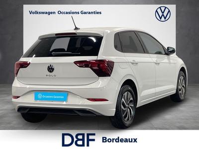Volkswagen Polo 1.0 Tsi 95 s&amp;S Dsg7 Vw Edition