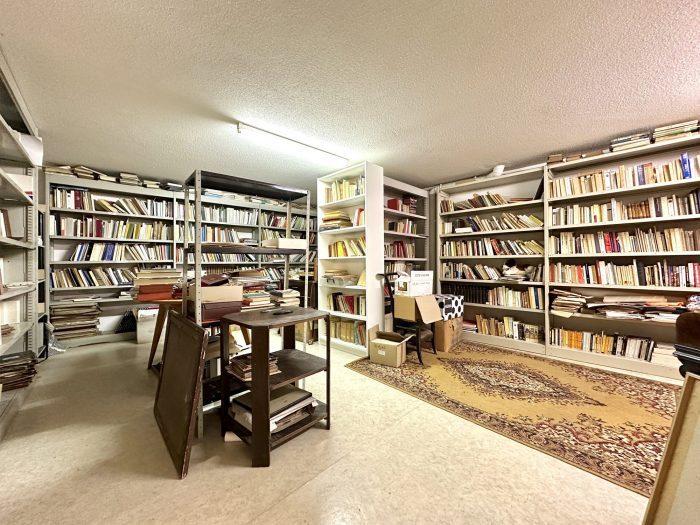 Maison ancienne - 241 m² - 6 pièces