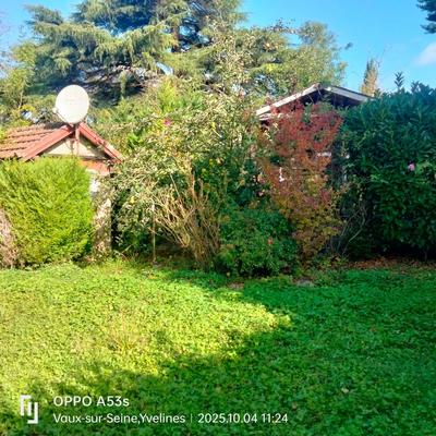 Appartement - 30 m² - 2 pièces