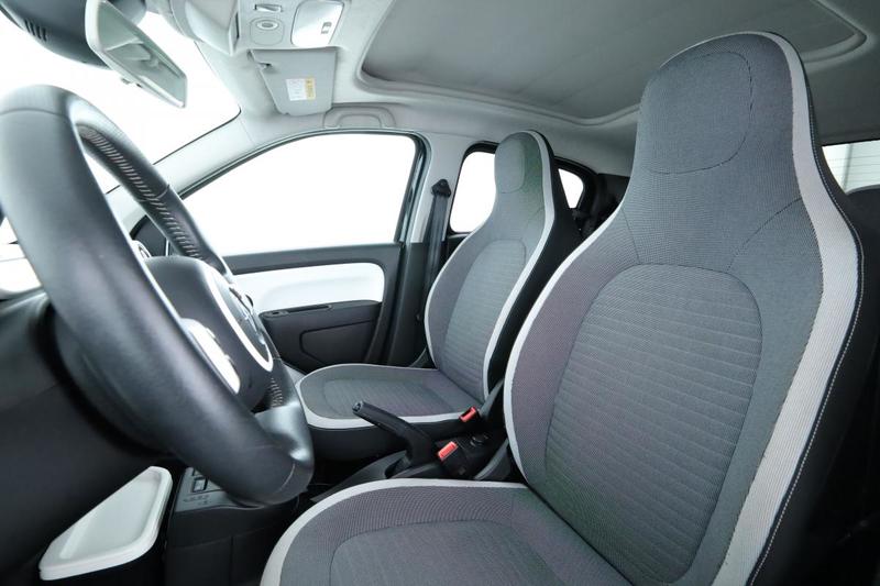 Renault Twingo 0.9 TCe Intens Edc 90 ch