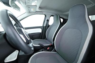 Renault Twingo 0.9 TCe Intens Edc 90 ch