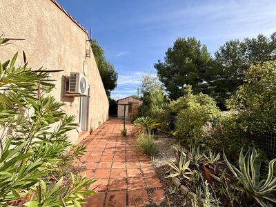 Maison - 115 m² - 4 pièces