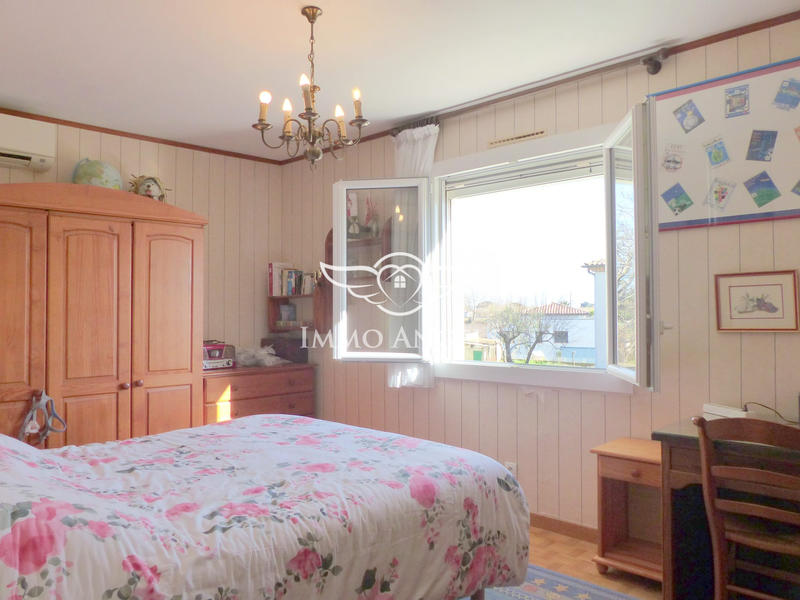 Maison - 160 m² - 5 pièces