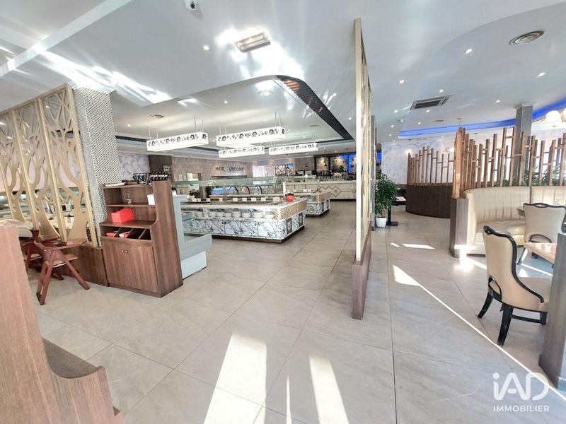 Local commercial - 700 m²