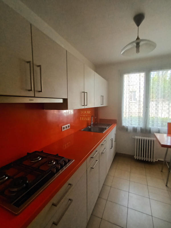 Appartement - 72 m² - 4 pièces