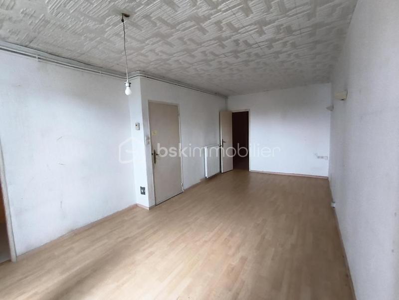 Maison de ville - 218 m² - 11 pièces