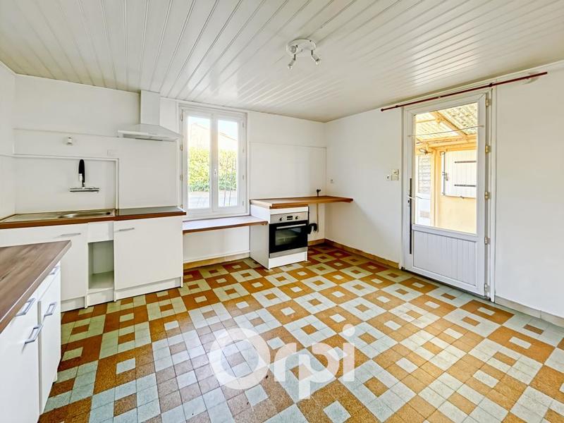 Immeuble - 115 m² - 5 pièces