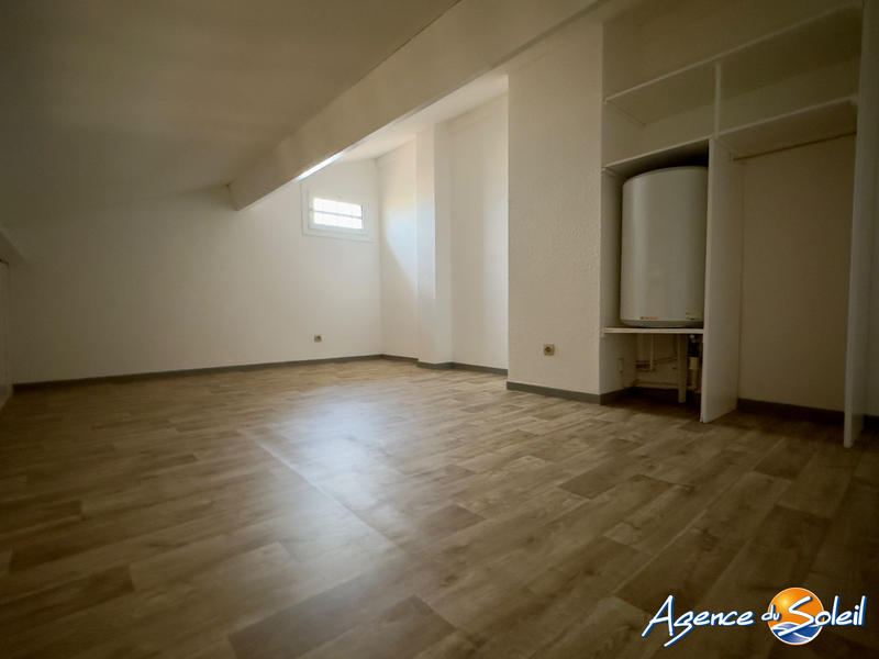 Appartement - 31 m² - 3 pièces