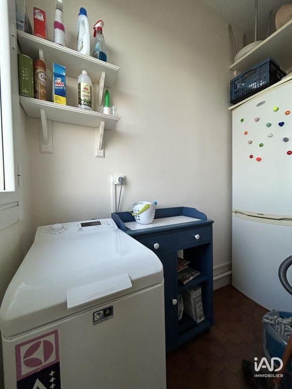 Appartement - 79 m² - 3 pièces