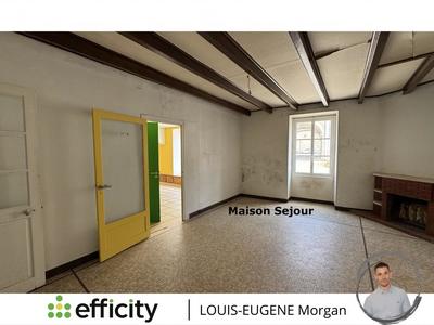 Immeuble - 236 m² - 10 pièces