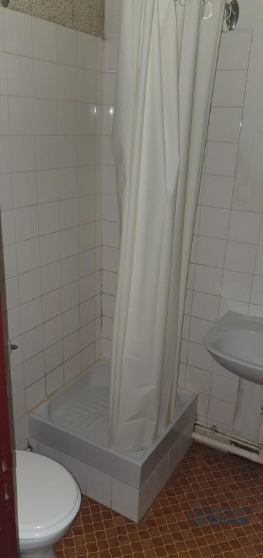 Appartement - 24 m² - 2 pièces