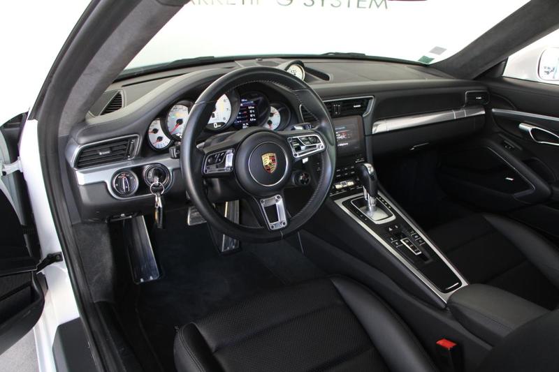 Porsche 911 Carrera Coupe 991 (2) 3.0 370 Pdk