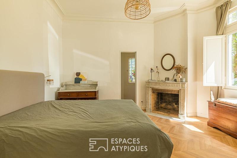 Maison - 180 m² - 6 pièces