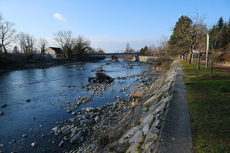 Appartement - 92 m² - 4 pièces