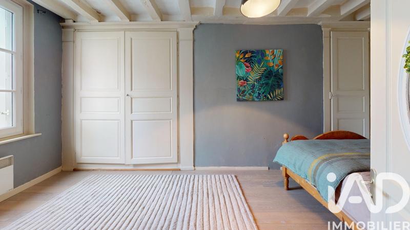 Maison de ville - 115 m² - 4 pièces