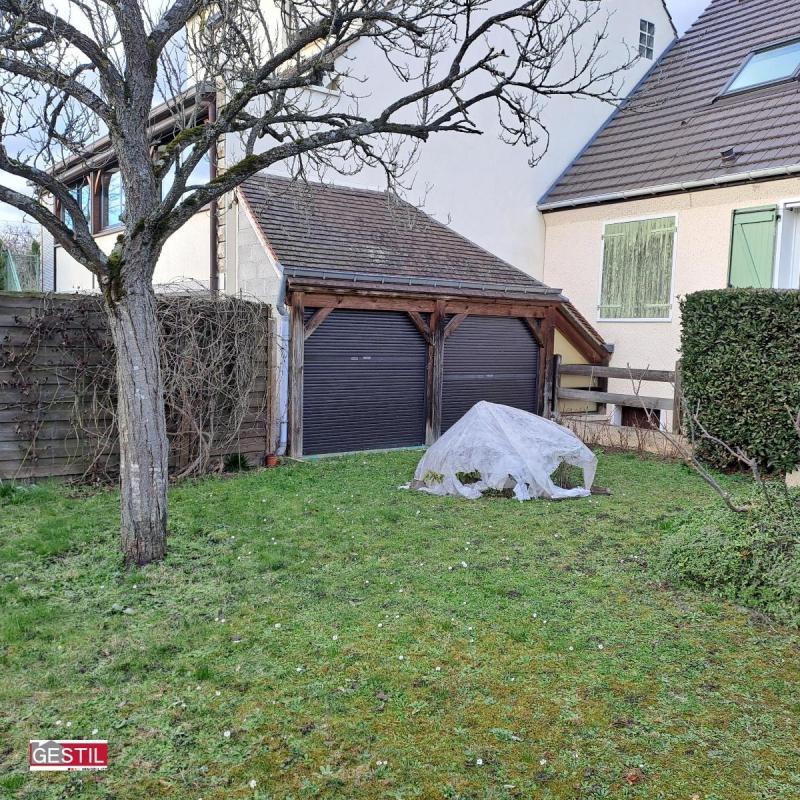 Maison - 152 m² - 7 pièces