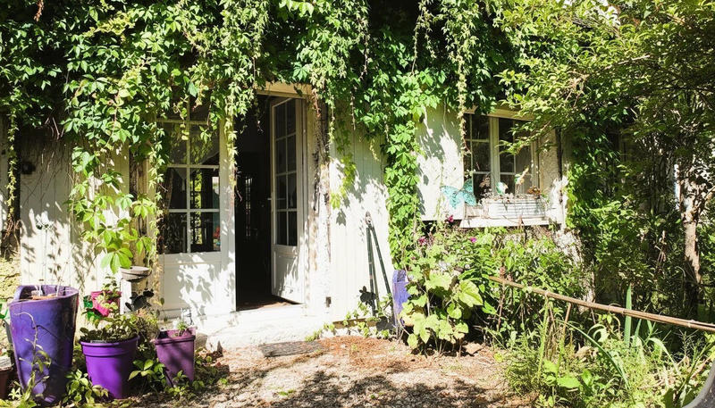 Maison traditionnelle - 182 m² - 7 pièces