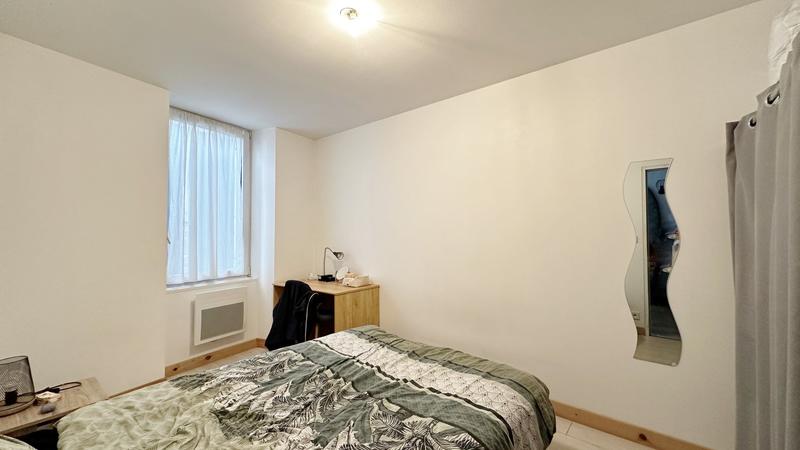 Maison de ville - 180 m² - 7 pièces