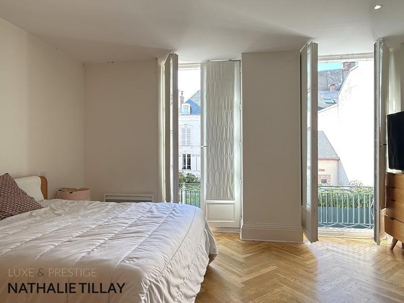 Appartement - 87 m² - 3 pièces