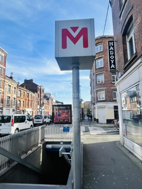 Maison de ville - 50 m² - 4 pièces