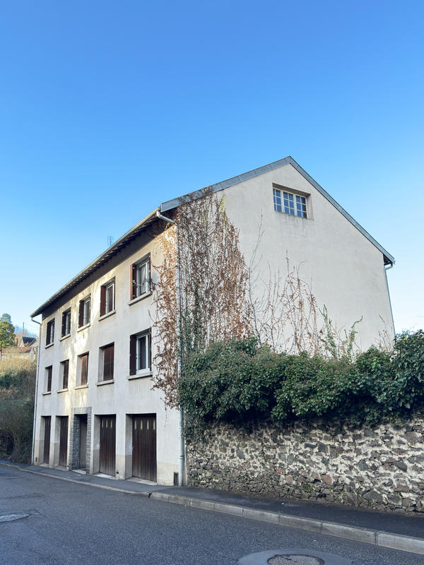 Appartement - 76 m² - 3 pièces