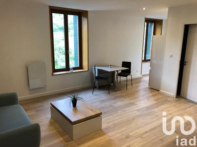 Appartement - 54 m² - 2 pièces