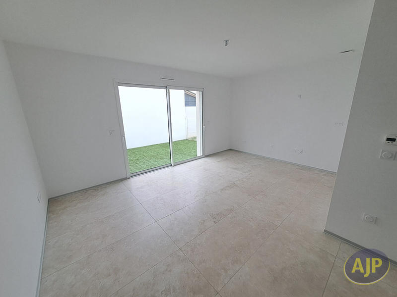 Maison - 45 m² - 2 pièces