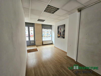 Local commercial - 53 m²
