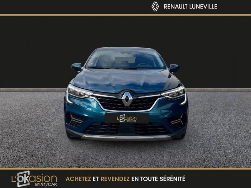 Renault Arkana E-Tech 145 - 21b Intens