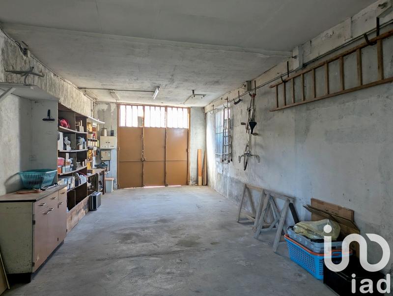 Maison de ville - 148 m² - 6 pièces