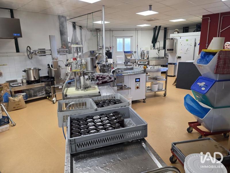 Local commercial - 350 m²