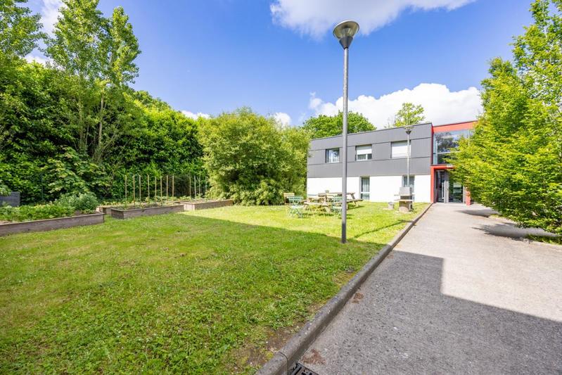 Studio - 20 m² - 1 pièce