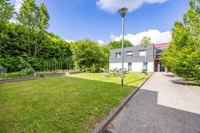 Studio - 20 m² - 1 pièce