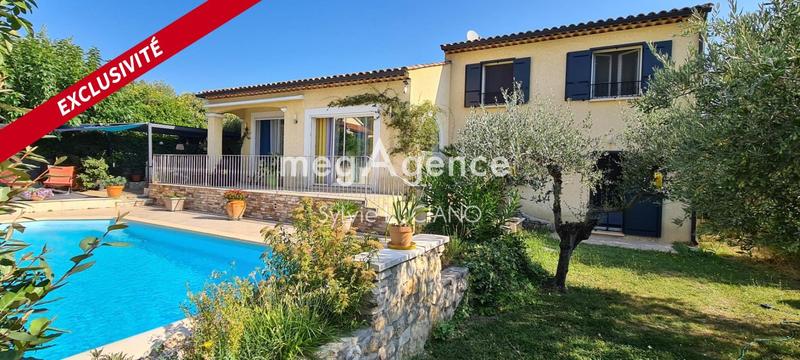 Villa - 143 m² - 6 pièces