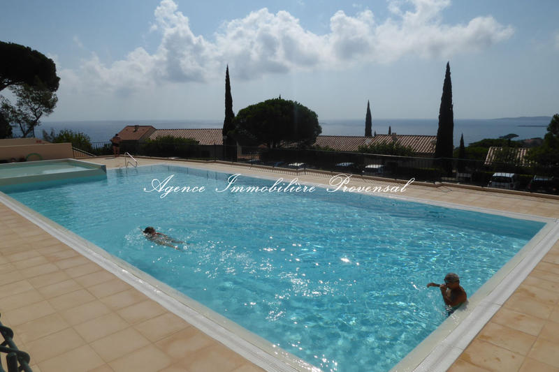 Appartement - 27 m² - 2 pièces